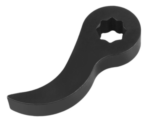 4 Kit De Reparación De Automóviles Con Cabezal 11 Mm Negro