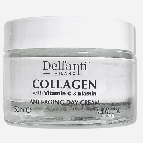 Delfanti-milano  Colageno Con Vitamina C & Elastina  Escul