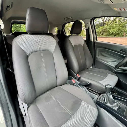 Ford Ecosport 2.0 Freestyle 4x2