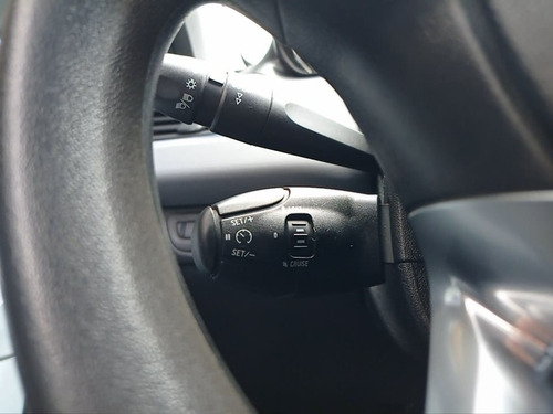 Peugeot 208 Allure Manual Borda