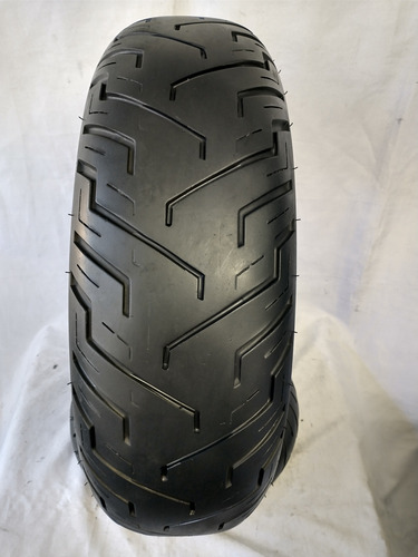 Pneu Traseiro Irc 170/80 15 Original Usado