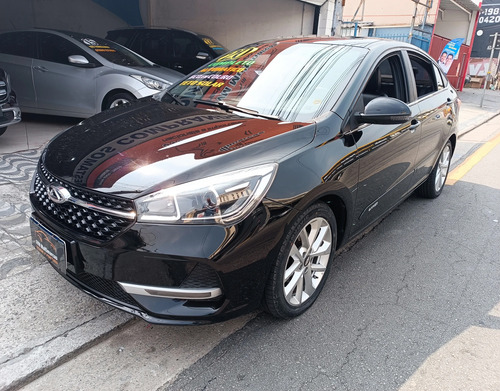 Caoa Chery Arrizo 5 1.5 VVT TURBO IFLEX RXT CVT