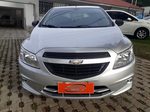 Chevrolet Onix 1.0 MPFI LS 8V FLEX 4P MANUAL