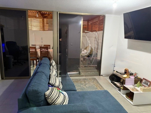 Casa Se Arrienda En Condomio Residencial, En Antofagasta