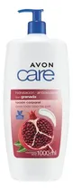Comprar Crema Corporal Con Extracto De Granada Care Avon