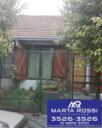 Imagen 1 de 10 de Duplex En Complejo Cerrado, En Castelar Sur. Excelente Zona!