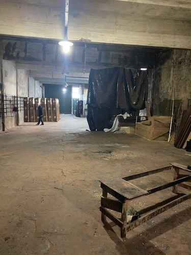 Imagen 8 de 8 de Galpón, Mataderos; Gral E. Garzón 6753, 600 M2