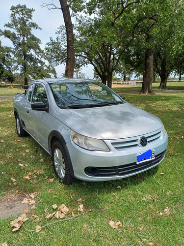 Volkswagen Saveiro 1.6 Ce 101cv Pack Electr.