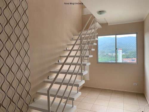 Imagem 2 de 11 de Apartamento - Ap00055 - 34051770