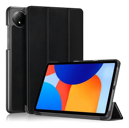 Case Capa Magnética Sleep Para Xiaomi Redmi Pad Se 8.7 | MercadoLivre