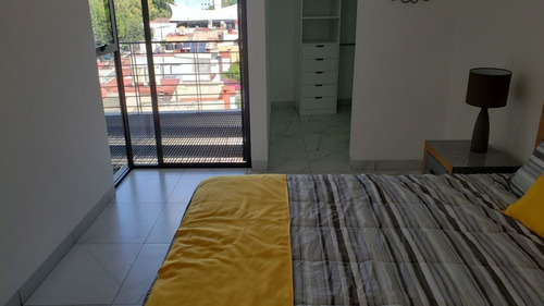 Imagen 11 de 30 de Estrene Departamento De 2 Recámaras En Santa Cruz Atoyac
