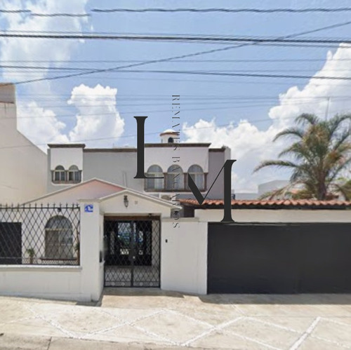 Venta De Casa En San Bernardo Manzanares, 76230 Juriquilla, Qro.