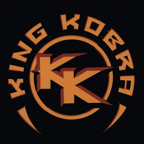 Cd:king Kobra