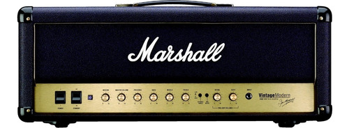 Marshall Vintage Modern 2466t De 100 Watts A Tubos  England