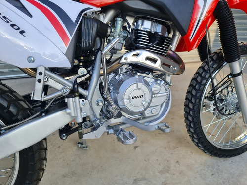 Imagen 6 de 13 de Jawa Rvm Cz 250 L