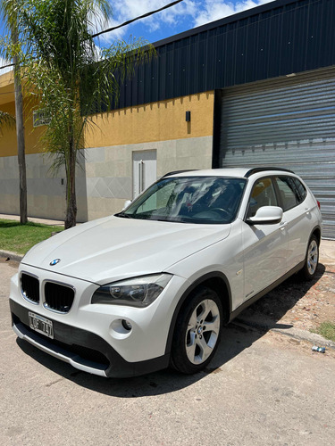 BMW X1 2.0 Sdrive 18i Active 150 Cv