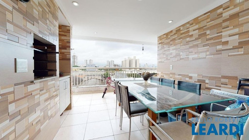 Imagem 3 de 15 de Apartamento - Bom Retiro - Sp - 601521