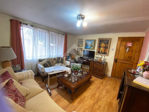 Amplio Terreno Casa Aislada Vendo3d1b Talagante