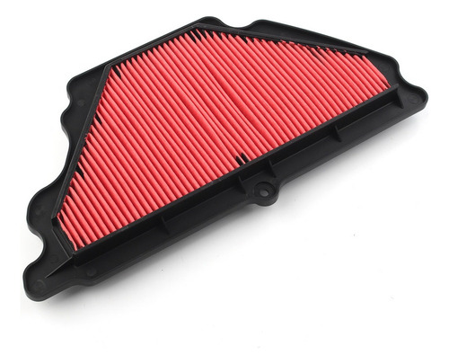 Entrada De Filtro De Aire Para Kawasaki Ninja Zx6r 2007-2008