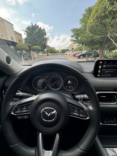 Mazda CX-5 2.5 S Grand Touring 4x2 At