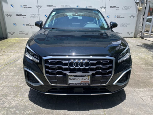 Audi Q2 1.4 35 Tfsi Select