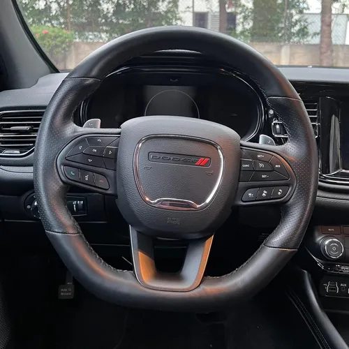 Dodge Durango Gt 2022