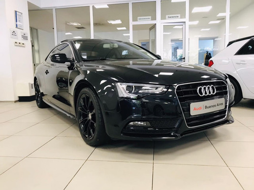 Audi A5 Sportback 2.0 Tfsi 225cv Multitronic 2013 Usado*
