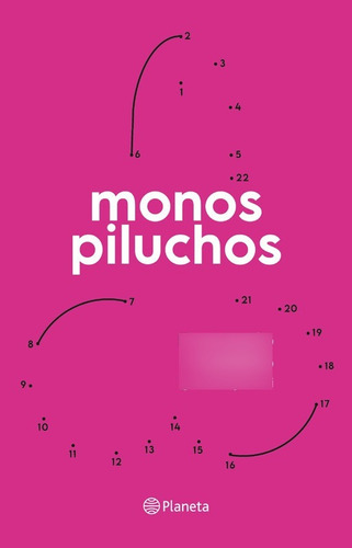 Monos Piluchos - Castillo Fernando