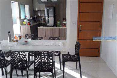 Imagem 5 de 16 de Apartamento Em Praia Grande Bairro Guilhermina - V2930