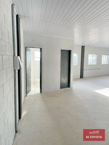 Imagem 2 de 20 de Galpão, 740 M² - Venda Por R$ 3.100.000,00 Ou Aluguel Por R$ 15.000,00/mês - Cumbica - Guarulhos/sp - Ga0056