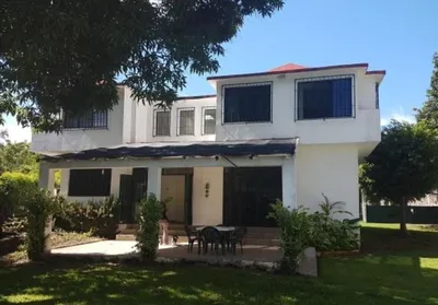Casa en venta