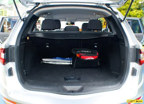 Renault Koleos 2.5 Zen