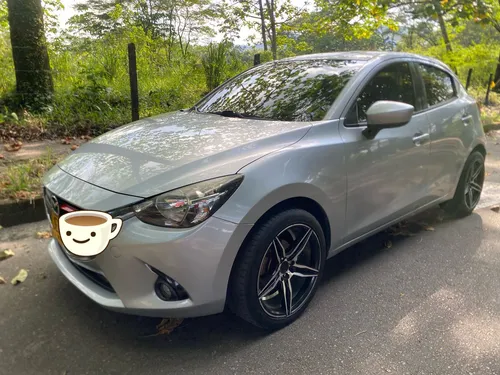 Mazda 2 Touring