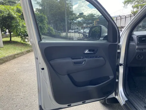 Volkswagen Amarok 2.0 Comfortline diesel 4x4