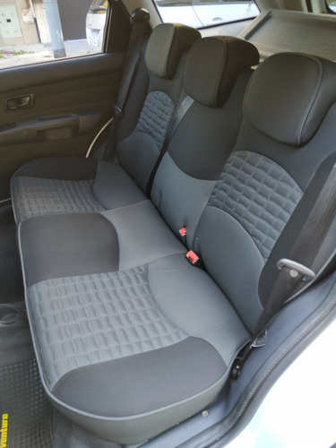 Fiat Palio 1.6 Adventure Pack Seguridad + Alarma 2014