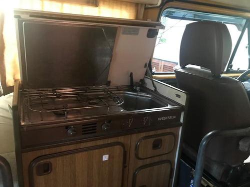 Volkswagen Westfalia Camper 1.9 1980 - Nortautolp
