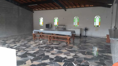 Chácara Em Santa Isabel