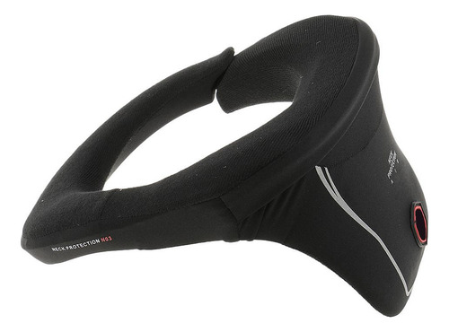 // Motocicleta Motocross Cuello Brace Soporte Cuello N03