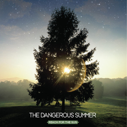 Dangerous Summer Reach For The Sun (cd)