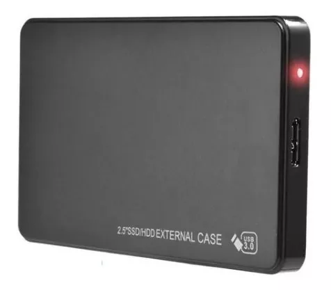 Pobreza extrema fútbol americano lista Disco Rigido Hd Externo 1 Tb Usb 2.0 3.0 1 Tera | Envío gratis