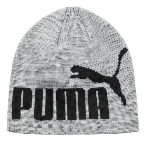 Puma Gorro Unisex Adulto Con Logotipo Evercat, Talla Única