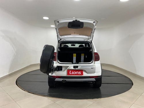 Imagem 7 de 19 de Volkswagen Crossfox