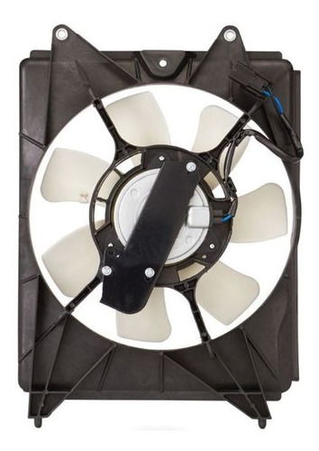 Motoventilador Civic 12  15