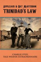 Libro Applejack & Bat Masterson : Trinidad's Law - Charli...