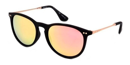 Anteojos Lentes De Sol Rusty Noiz Rose