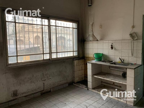 Imagen 27 de 27 de Excelente Galpon En Venta, A Mts De Av San Martin