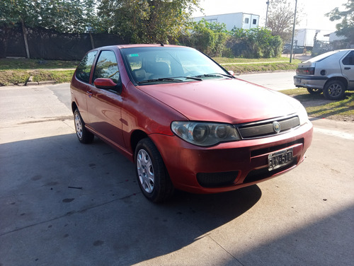 Fiat Palio 1.8 Hlx