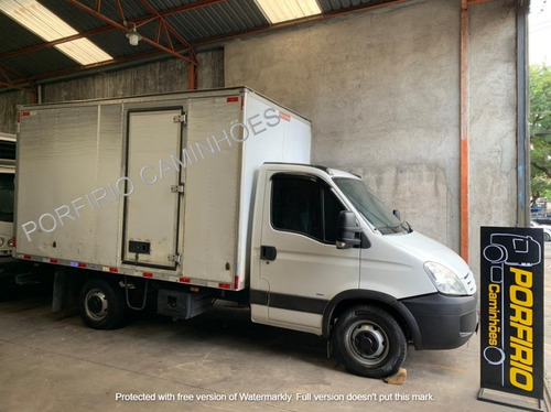 Iveco 35s14