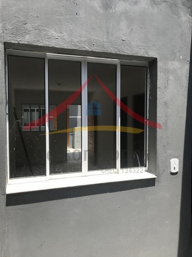 Imagem 4 de 15 de Casa Em Condomínio Para Venda Em Franco Da Rocha, Estância Lago Azul, 2 Dormitórios, 1 Banheiro, 1 Vaga - Ca0015_1-1449067