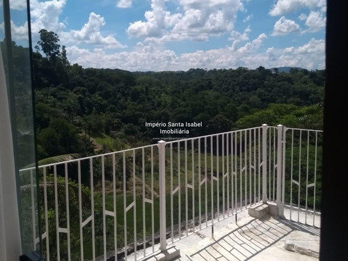 Imagem 5 de 14 de Vende-se Linda Chácara Recanto Do Céu Santa Isabel Sp 1004